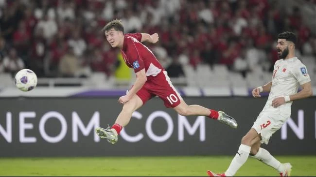Bukan Hanya Cedera, Mengapa 8 Pemain Dicoret dari Timnas Jelang FIFA Matchday vs Kuwait dan Lebanon?