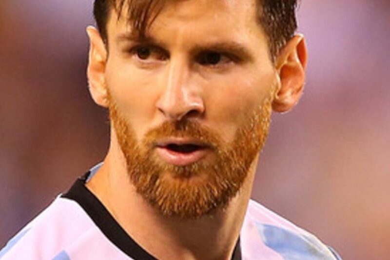 Lionel Messi – IMDb