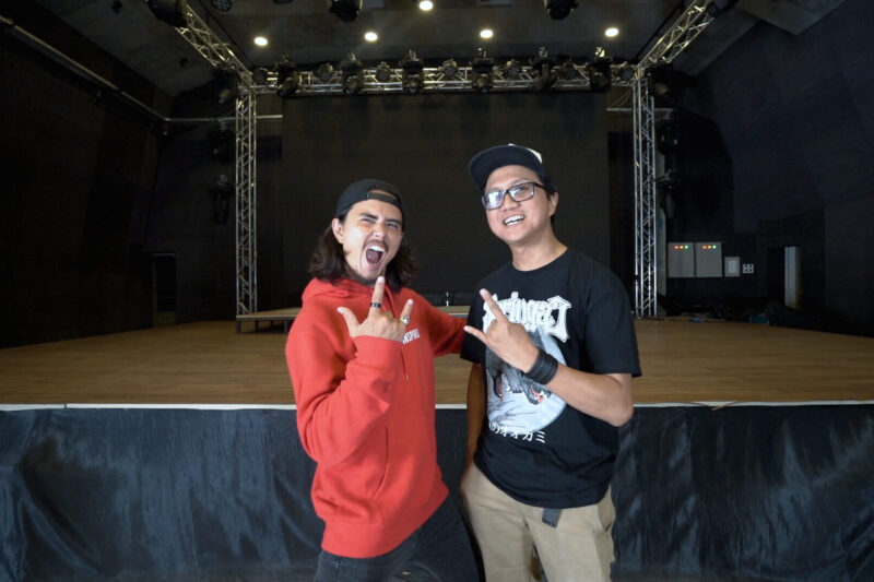 MLDSPOT | Mengulik Industri Musik Tanah Air Bersama Wendi Putranto