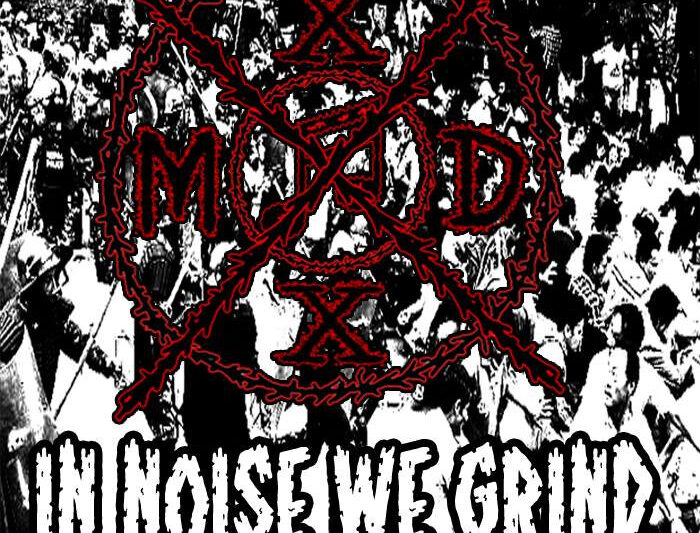 MxDx – Demo E.P (Live) | MxDx | Support Nepalese Rock And Metal Bands